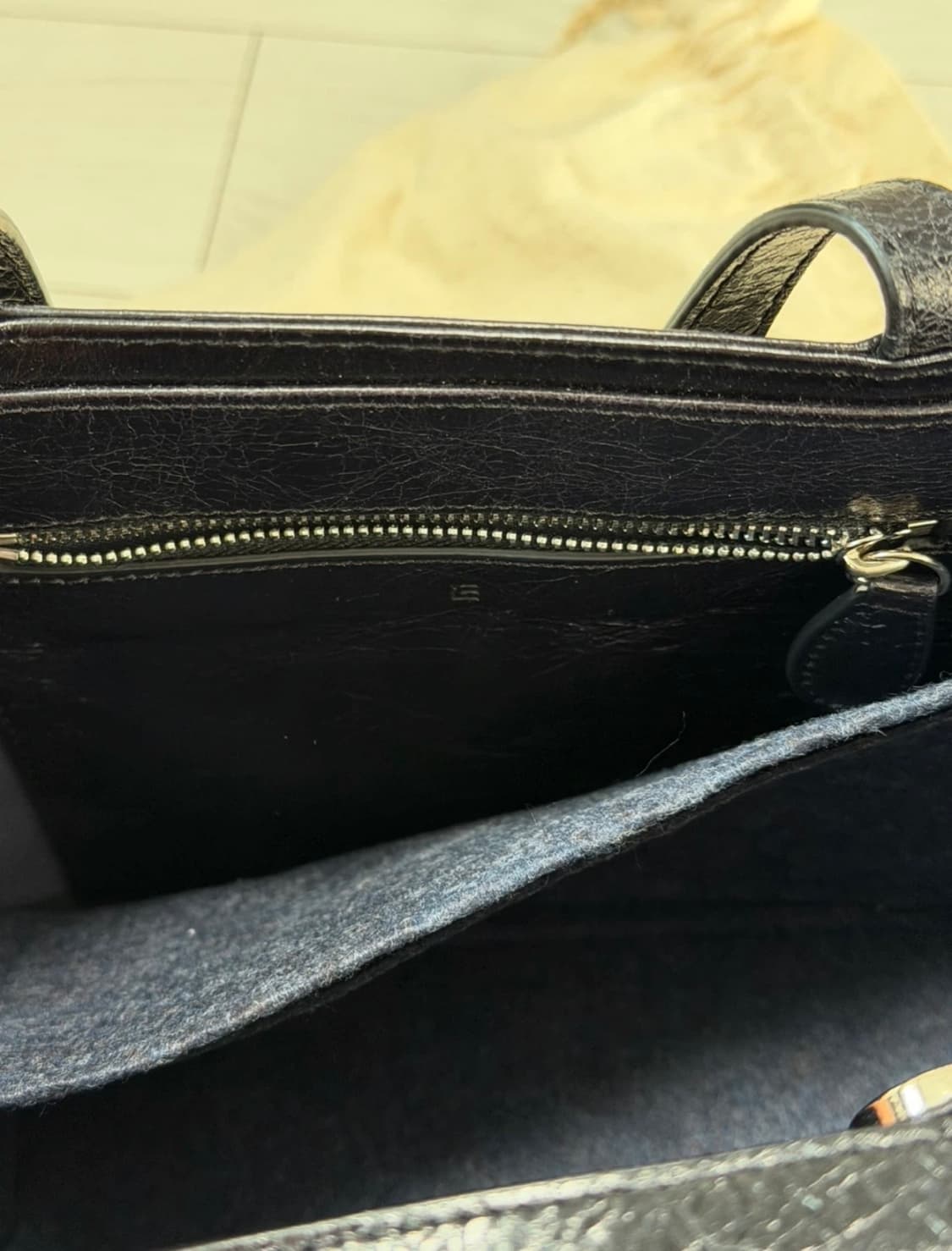 미닛뮤트 리무드 M 블랙 상품이미지6