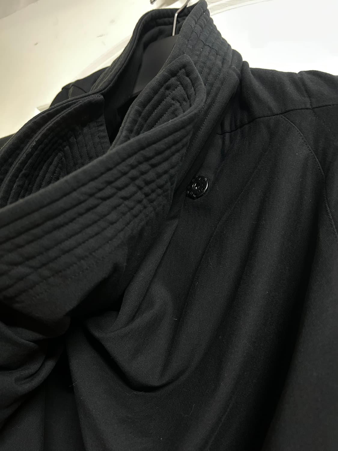 sandrine philippe cape jacket 상품이미지3