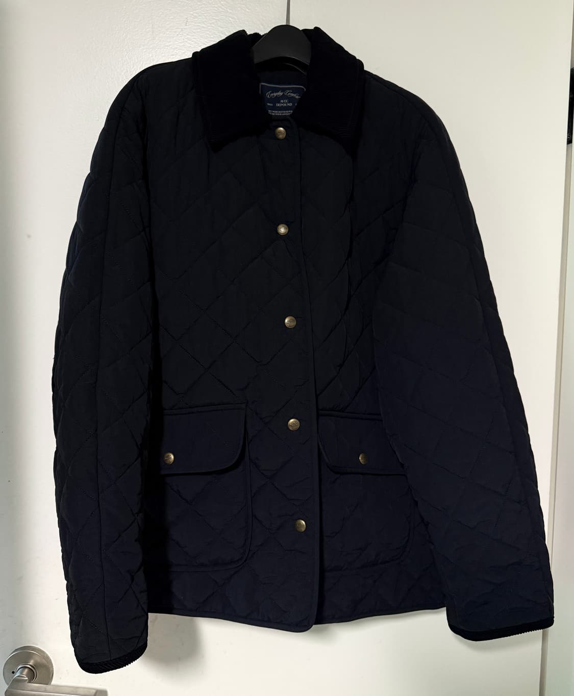 드파운드패딩! 얼바닉30 프라다 낫띵리튼 파사드패턴 르메르 셀린느 토템 상품이미지7