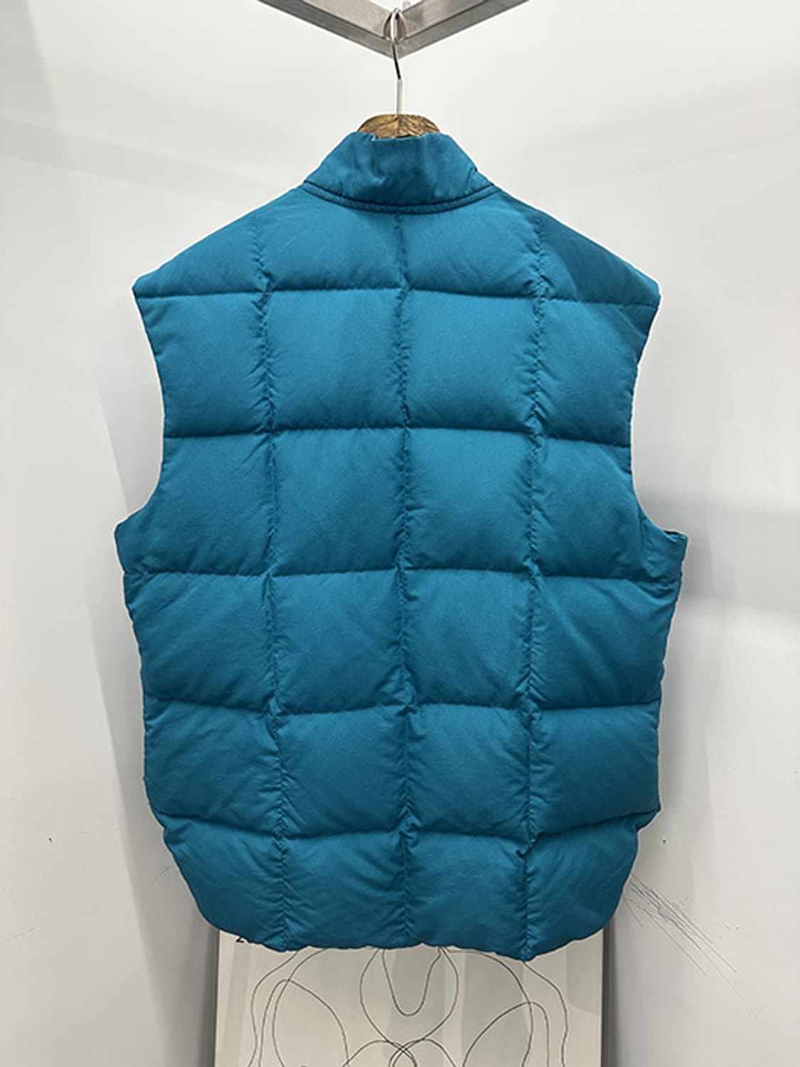 80'S COMFY_ made in U.S.A (L) 상품이미지4