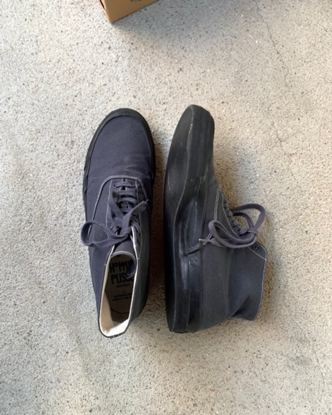 이세이 미야케 x 와쿠와 스니커즈 상품이미지3