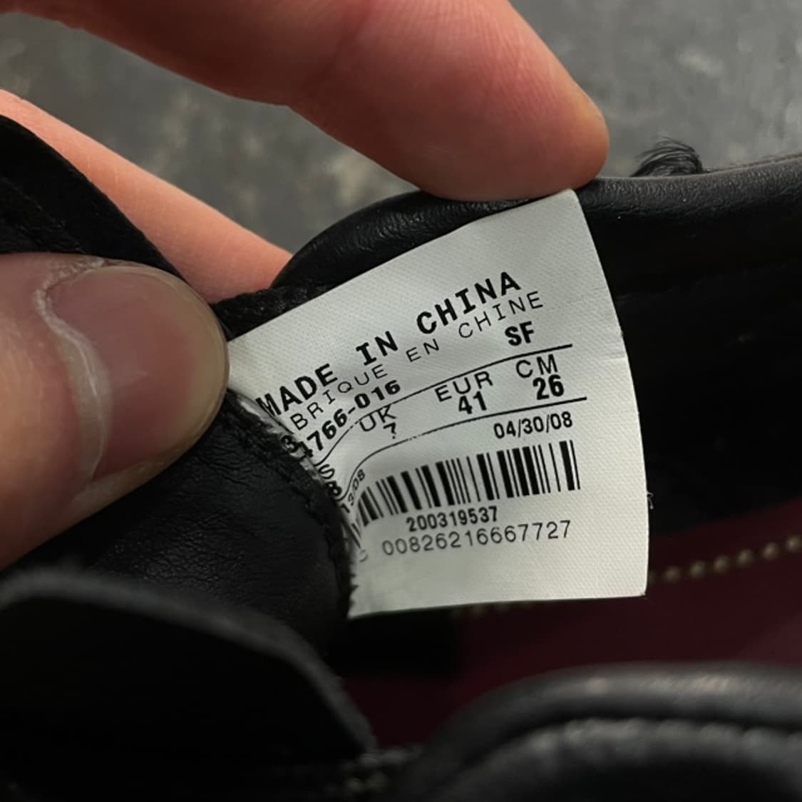 260 나이키 티엠포 R10 호나우지뉴 HG 축구화 상품이미지7