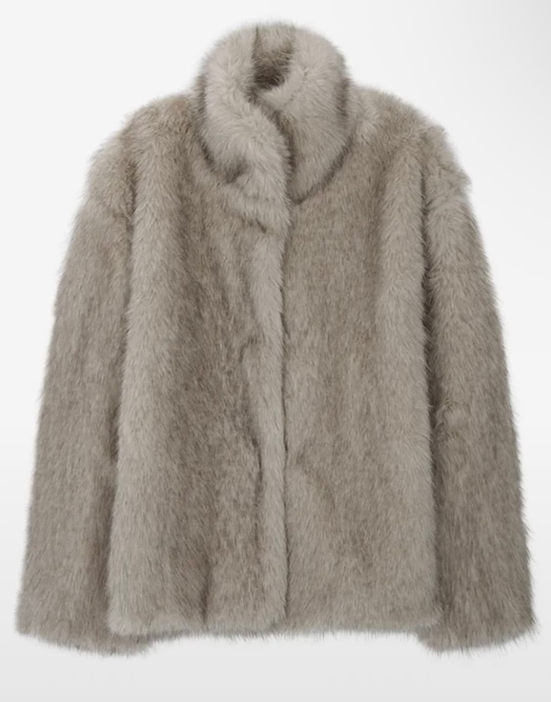 애즈온 비비 퍼자켓 상품이미지3