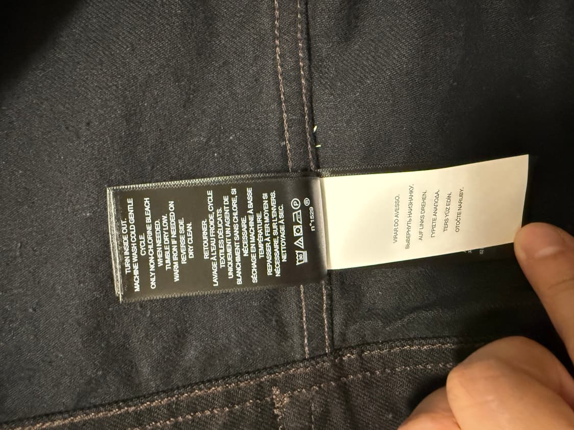 Rrl lot 271 S사이즈 멕시코 상품이미지7