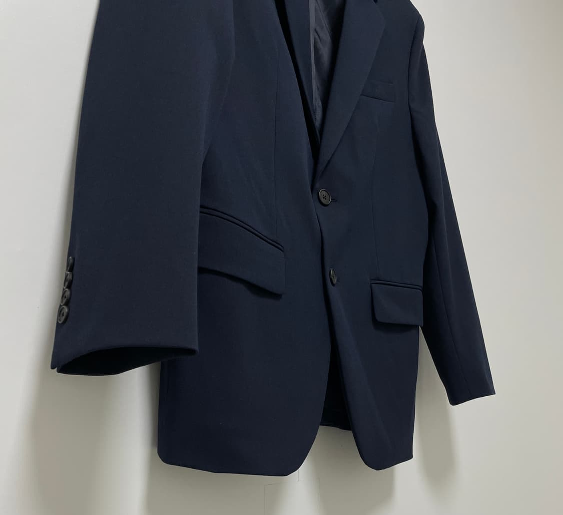 무신사 스탠다드(musinsa standard) 베이직 블레이저 상품이미지5