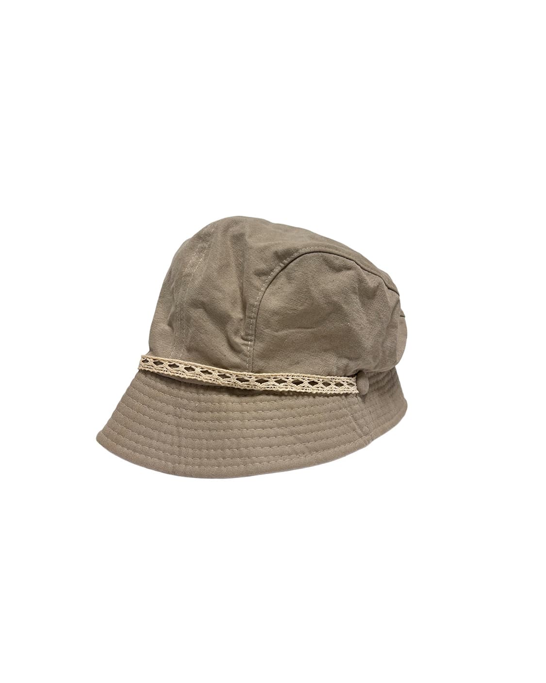 키쿠 백 스냅 모리 벙거지 상품이미지2