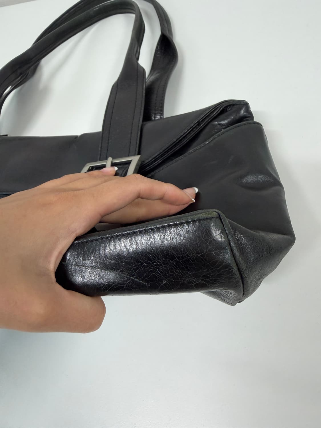 Kenneth Cole 숄더백 상품이미지3