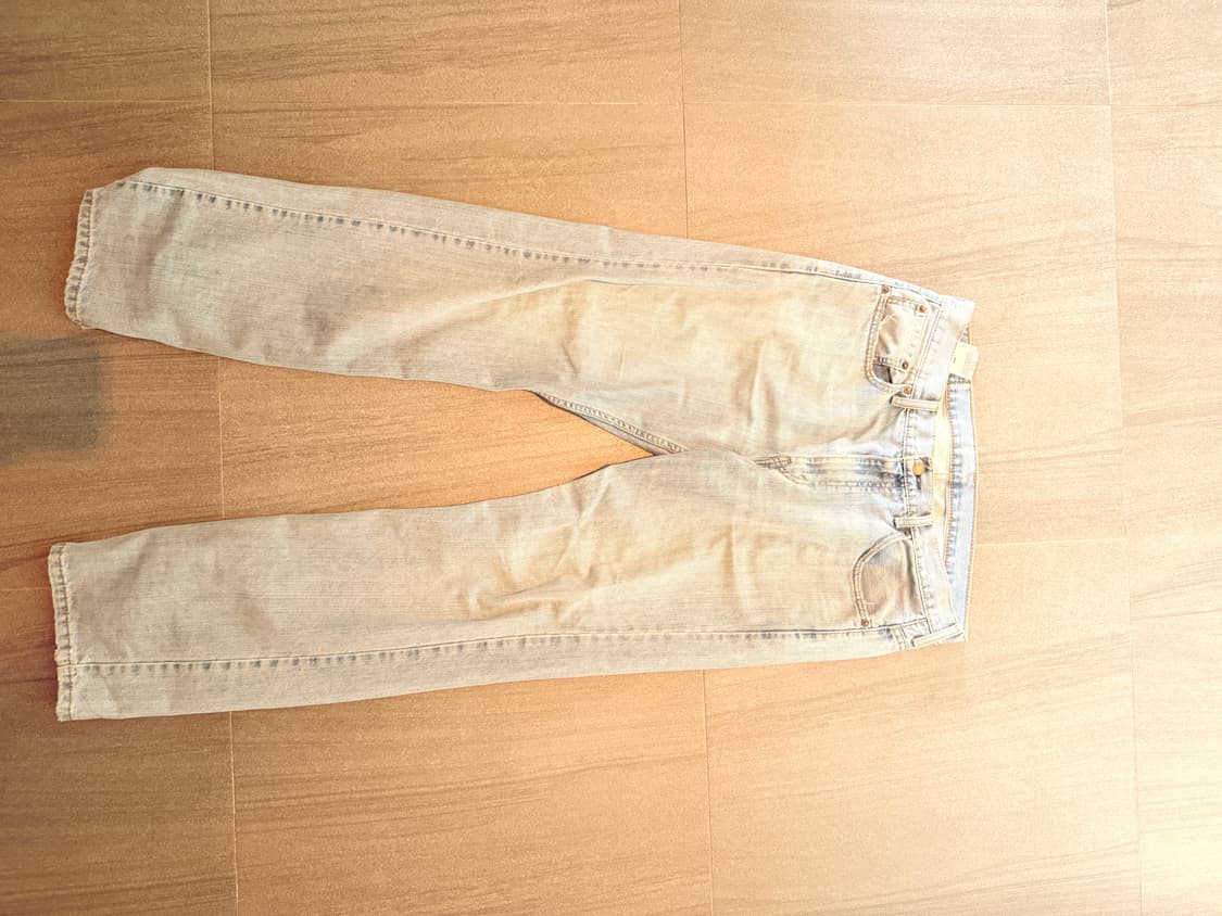 리바이스569 상품이미지1