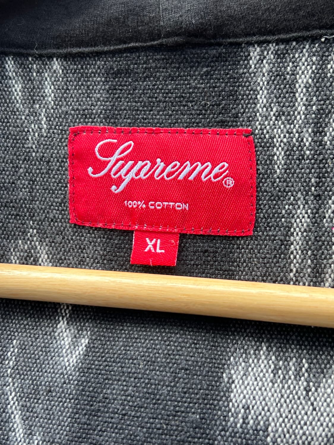 Supreme 15SS Navajo Hoodie 상품이미지4