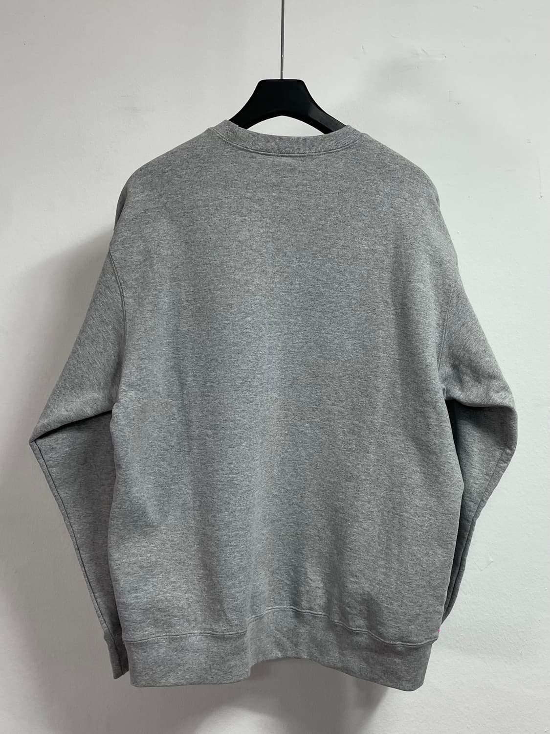 슈프림 스택드 크루넥 맨투맨 (on.264)   상품이미지3