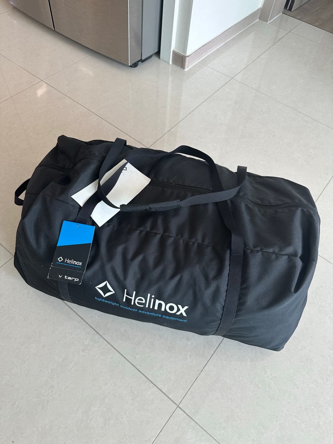 헬리녹스 브이타프 4.0 R 블랙 팝니다.   상품이미지2