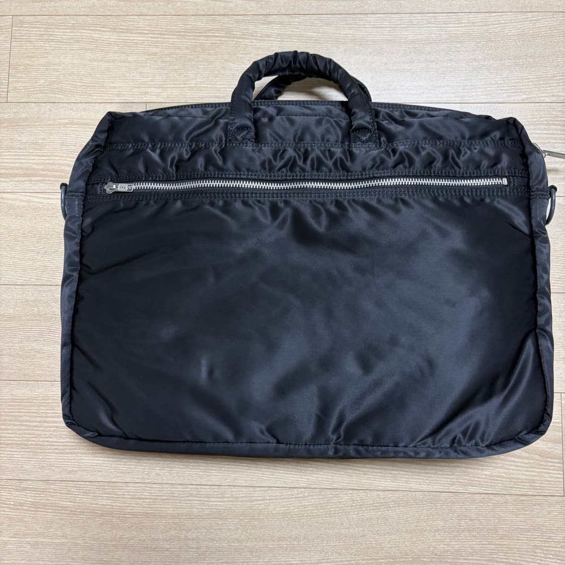 요시다포터 porter 탱커 숄더백 블랙 라지 L 상품이미지2