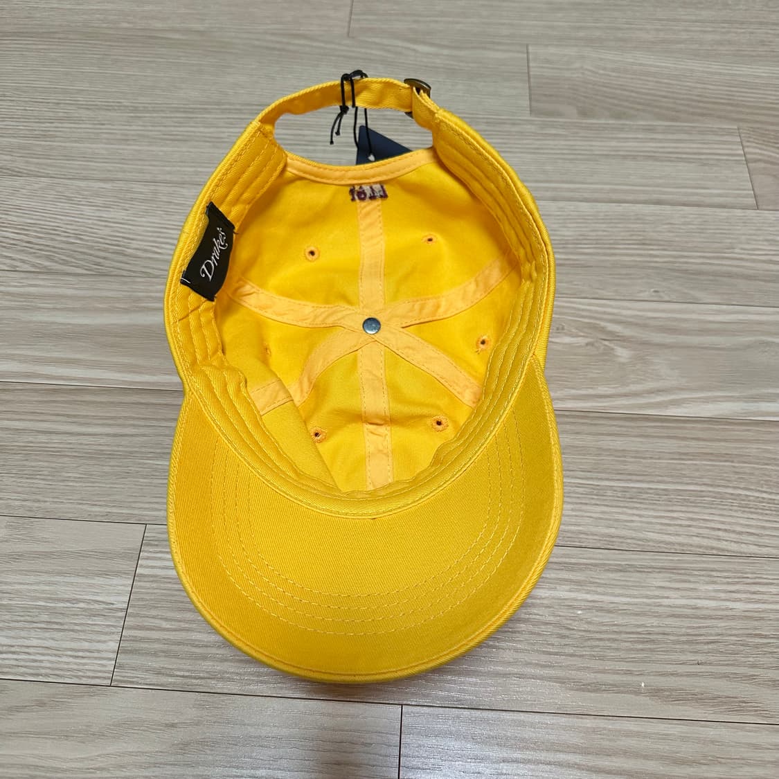 드레익스 모자 상품이미지2