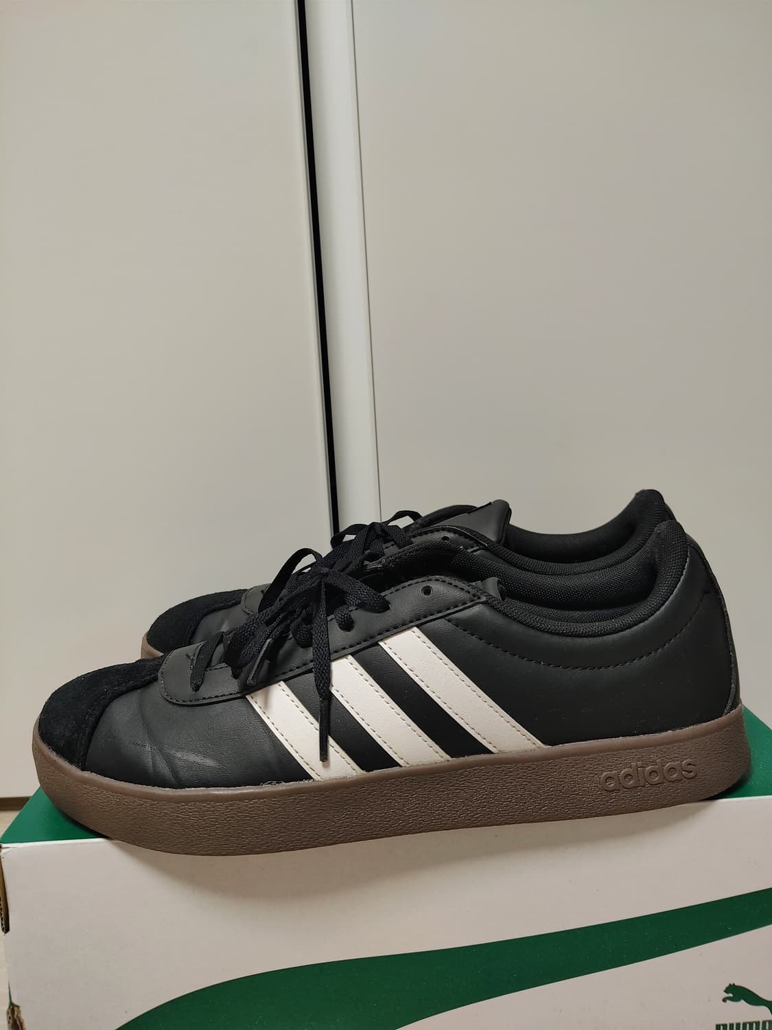 아디다스 VL 코트 베이스 270 상품이미지2