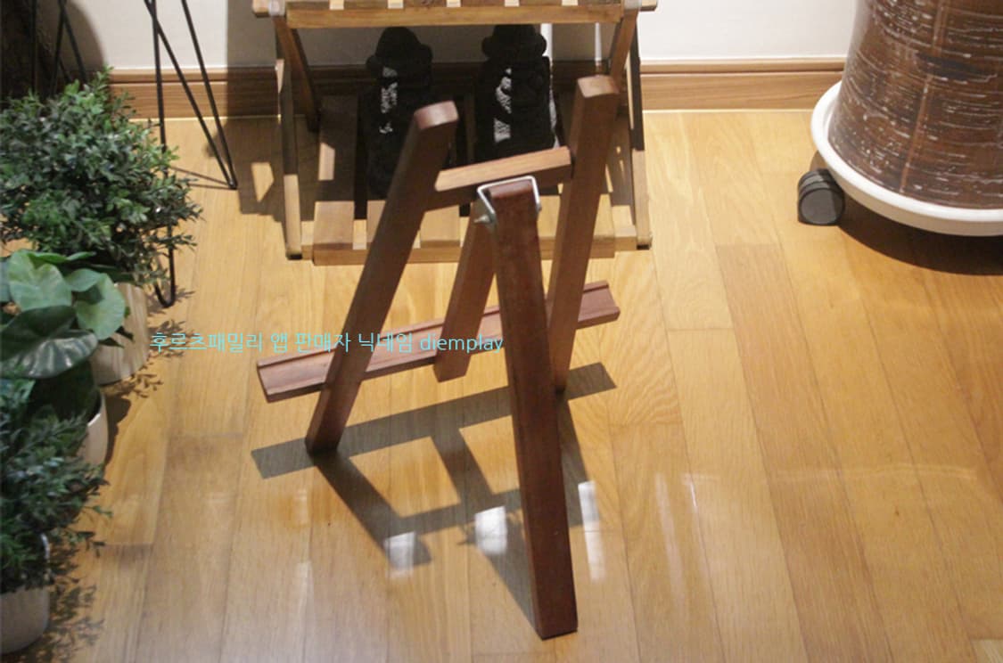 이젤 인테리어소품 빈티지소품 엔틱소품 카페소품 레트로소품 장식품 빈티지 상품이미지3