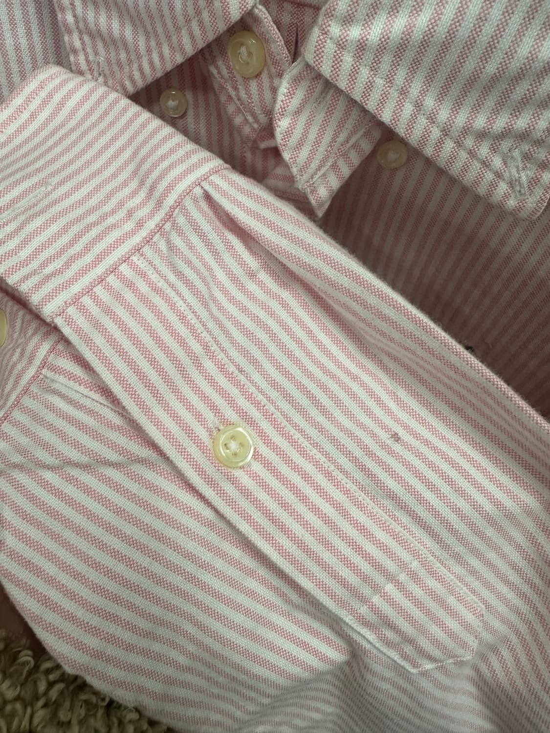 폴로셔츠 슬림핏 55 상품이미지7