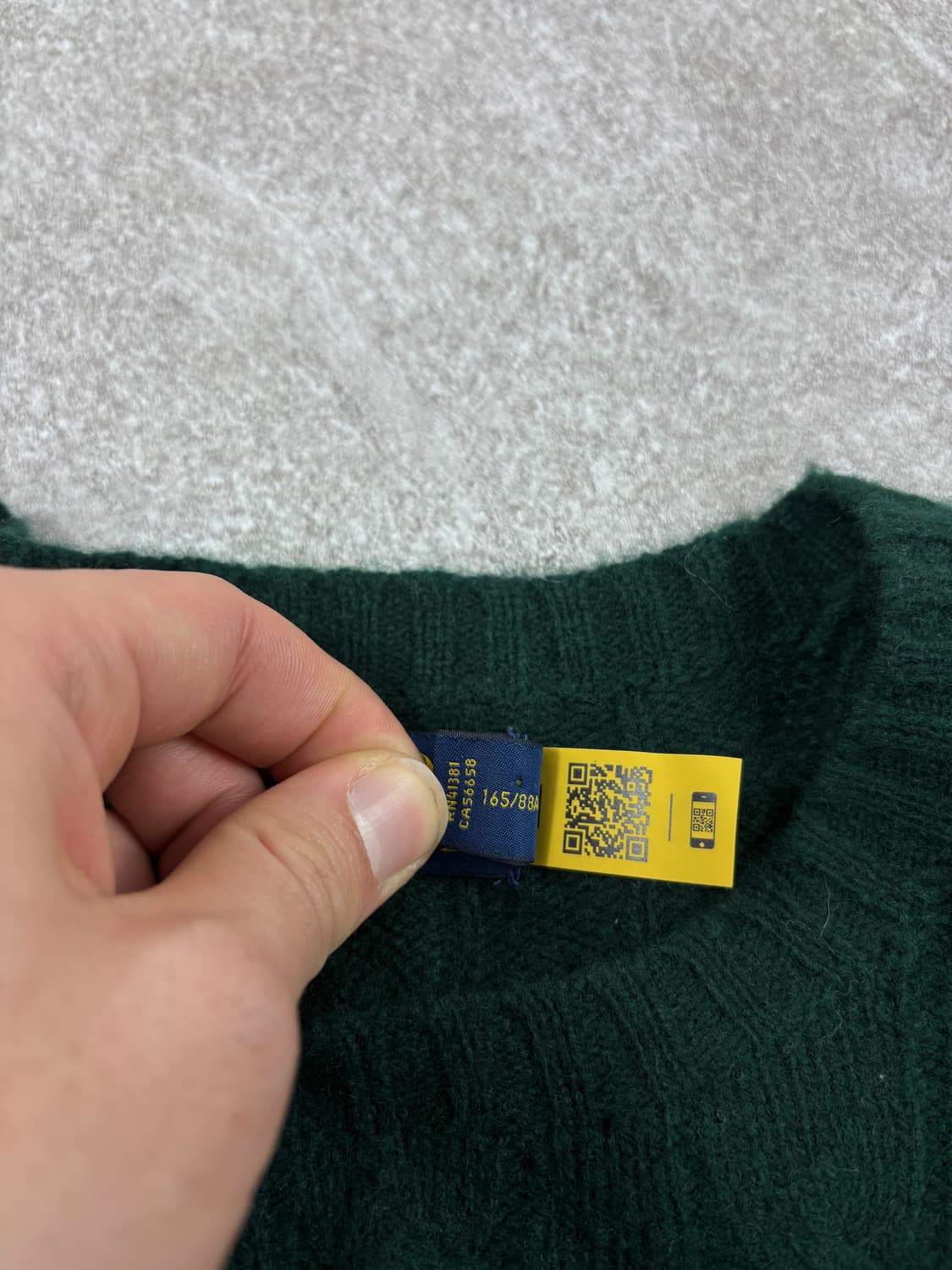 Polo Ralph Lauren Knit    상품이미지4