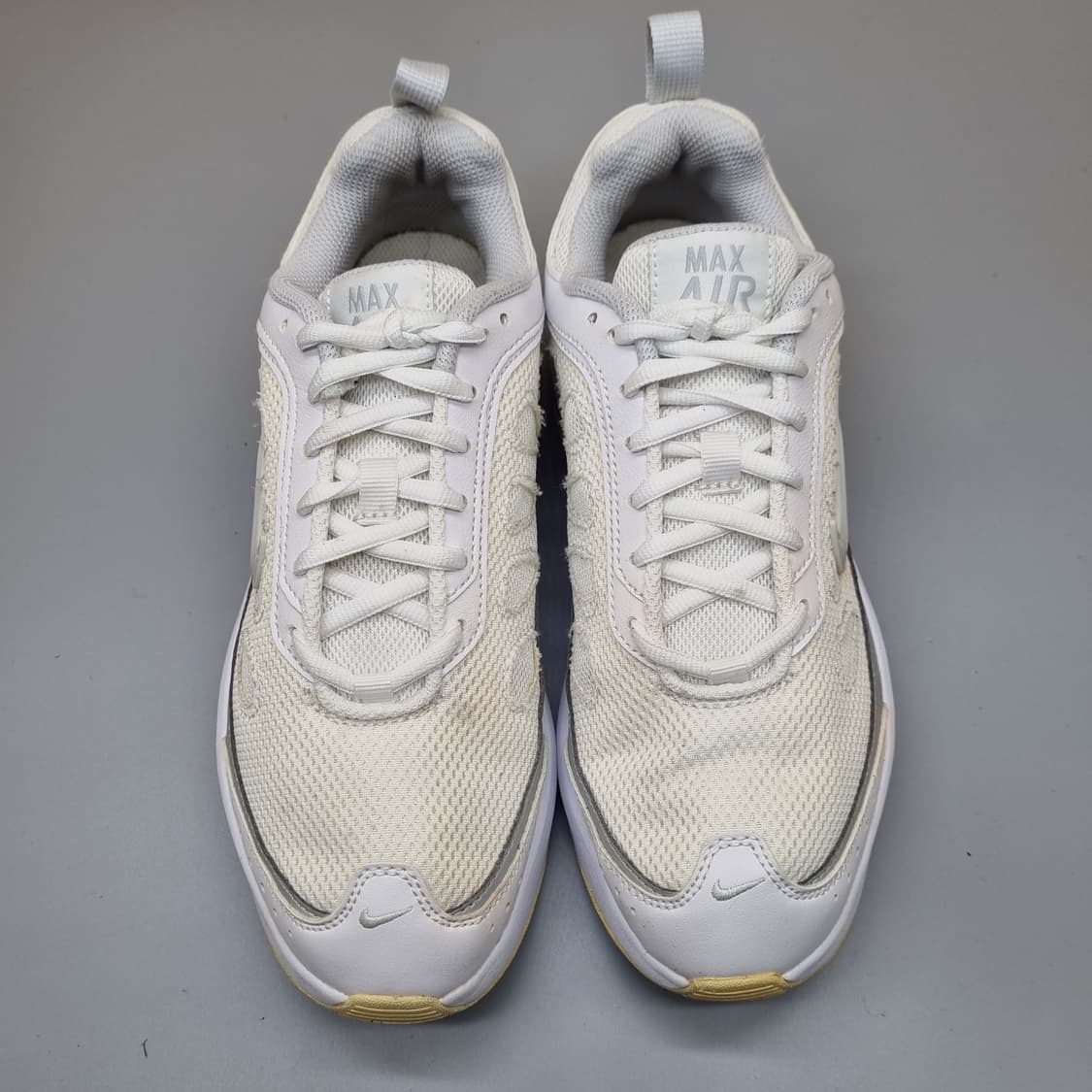 나이키 에어맥스 AP 화이트 운동화250 상품이미지2