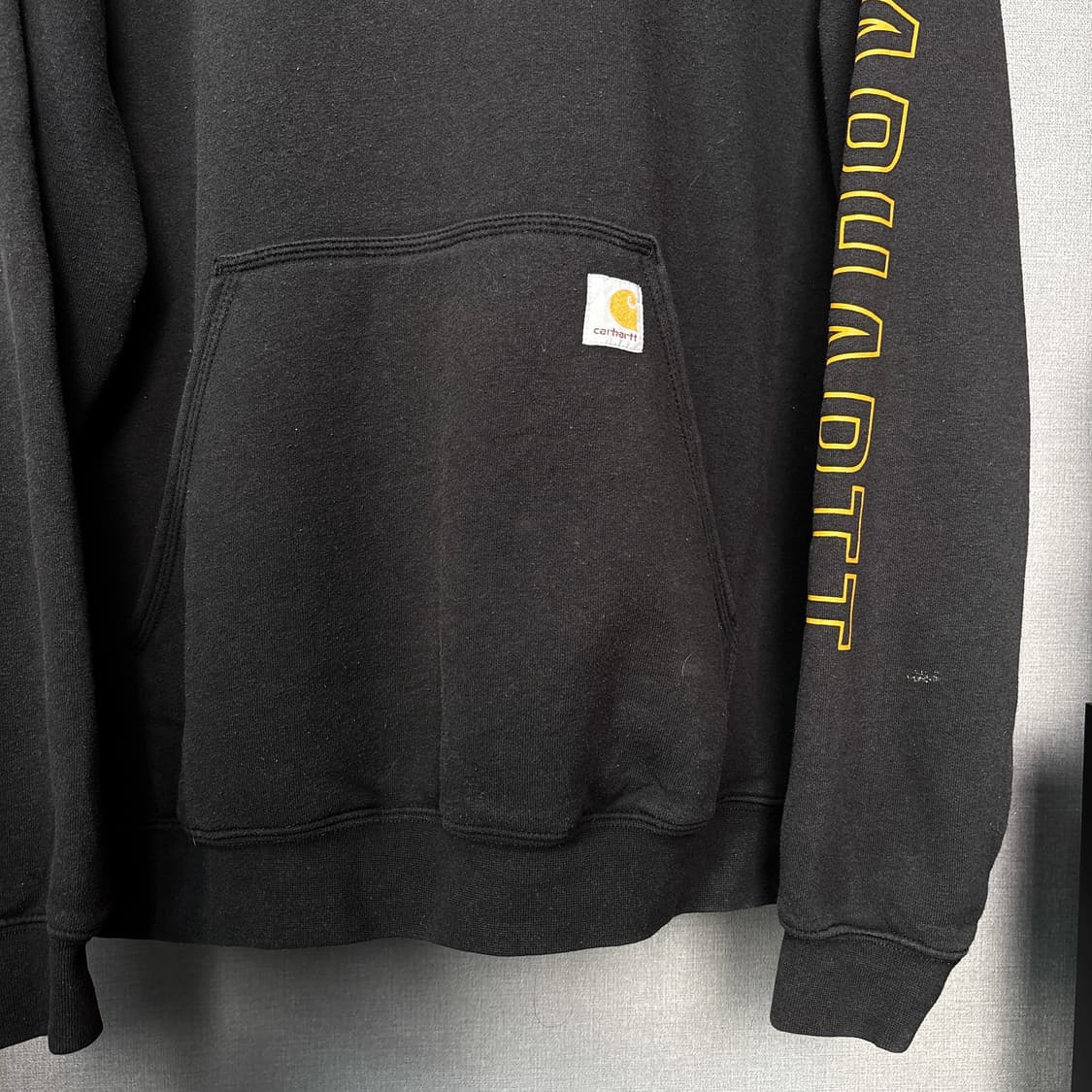 칼하트 스웻후드 상품이미지3