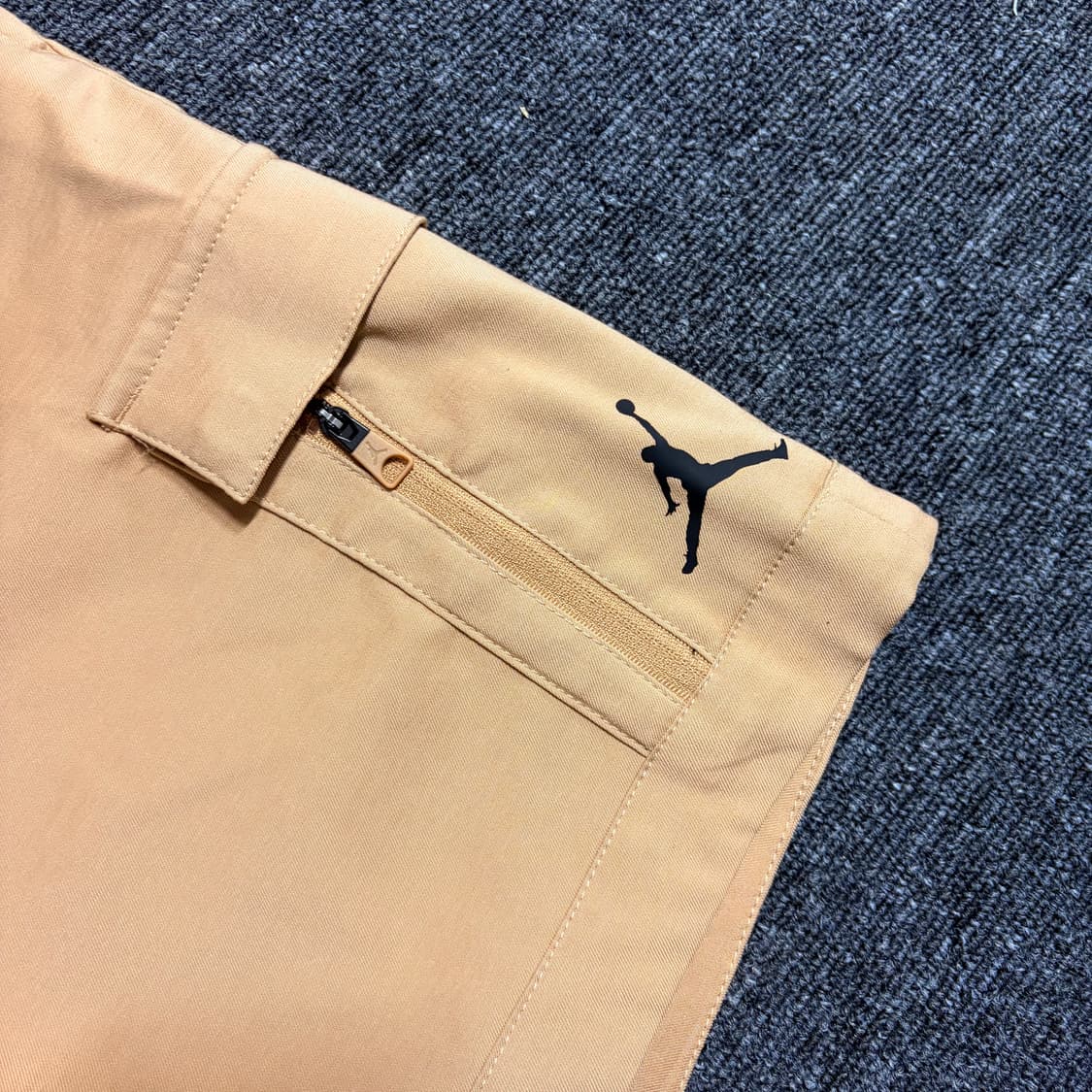 나이키골프 조던 드라이핏 쇼츠 상품이미지2