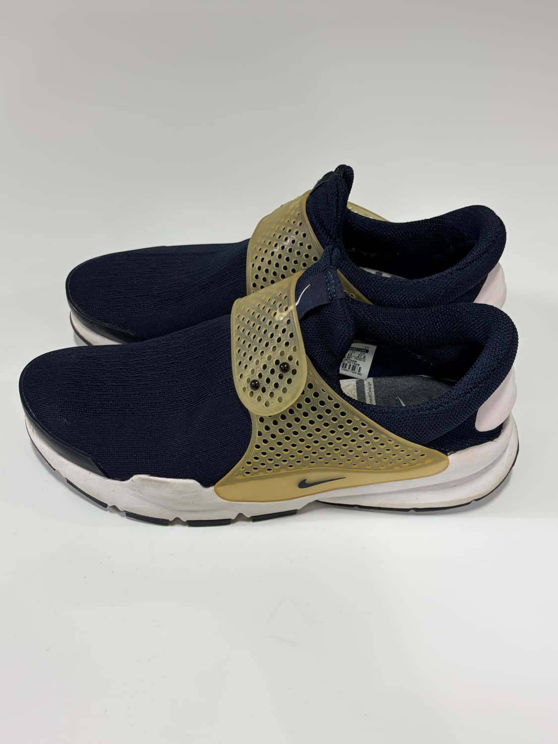 나이키(Nike) X 프라그먼트(Fragment) 삭다트 네이비 상품이미지2