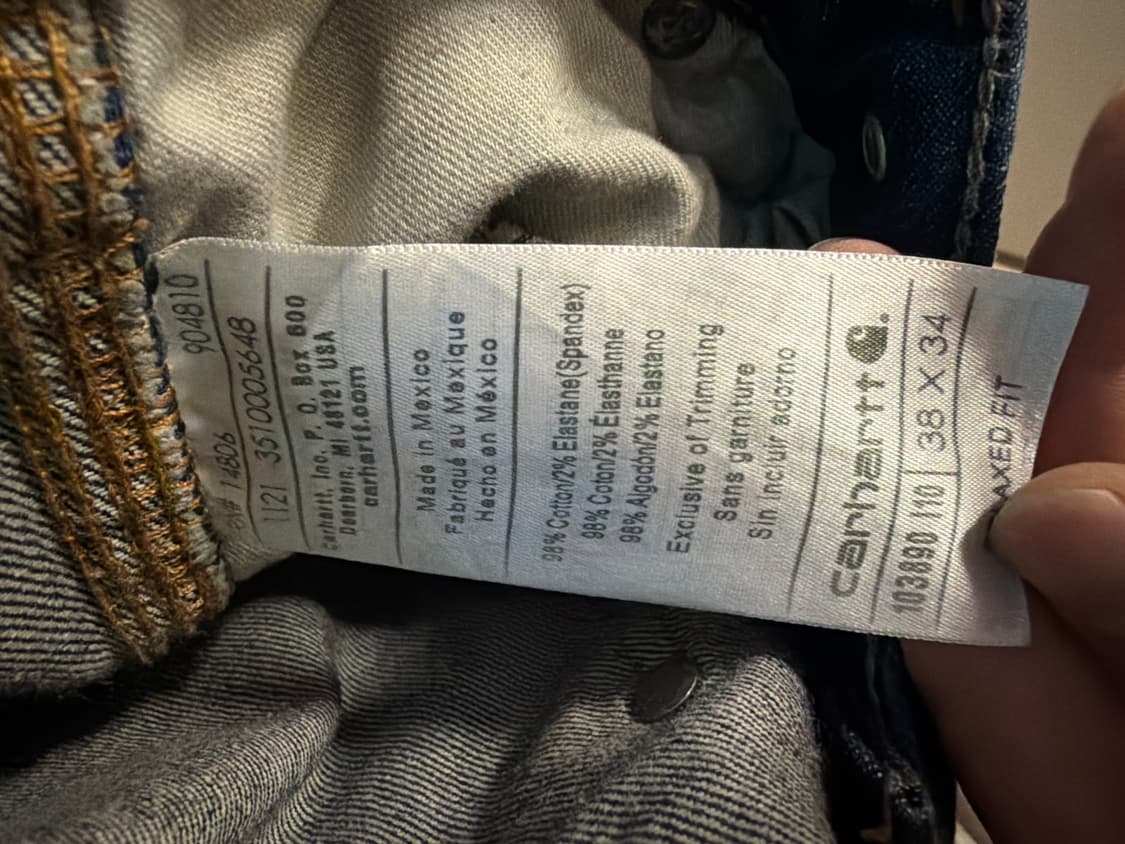 폴로 랄프로렌 빈티지 모자 상품이미지4