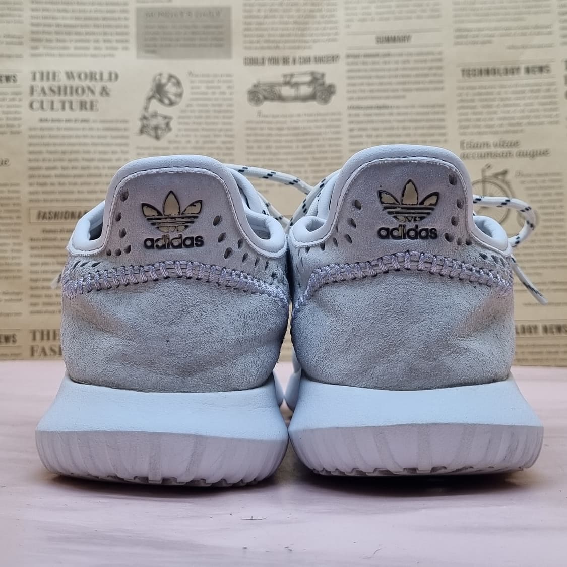 아디다스 튜블라 쉐도우 여성운동화240  상품이미지4