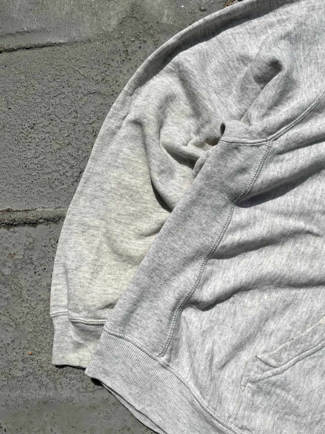 1990s US ARMY Hooded Zip Up 상품이미지6