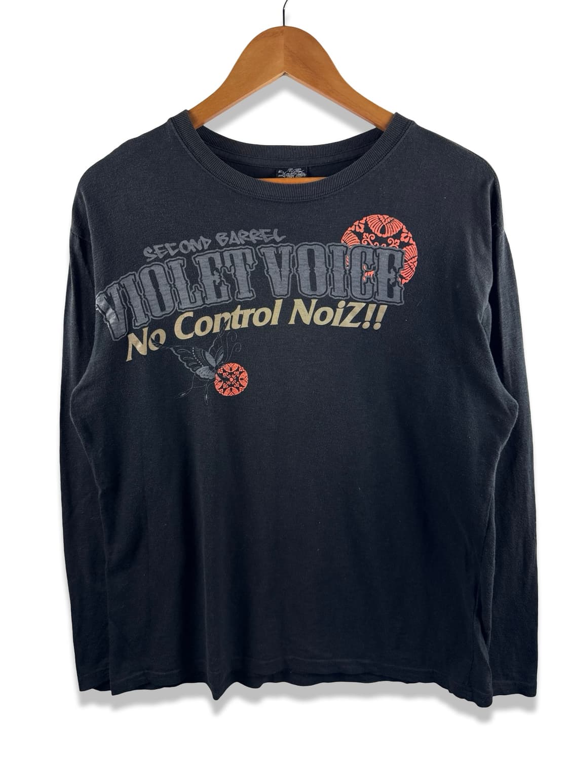 JPN 퓨젼재팬 오리엔탈 롱슬리브2864 상품이미지2