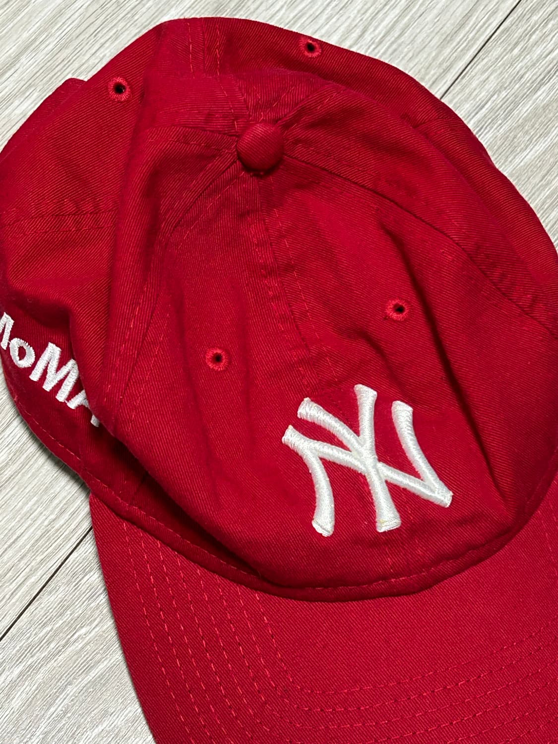 뉴에라 moma 볼캡 상품이미지1