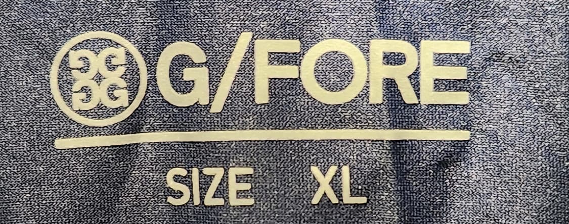 지포어 골프 폴로셔츠 XL 상품이미지3