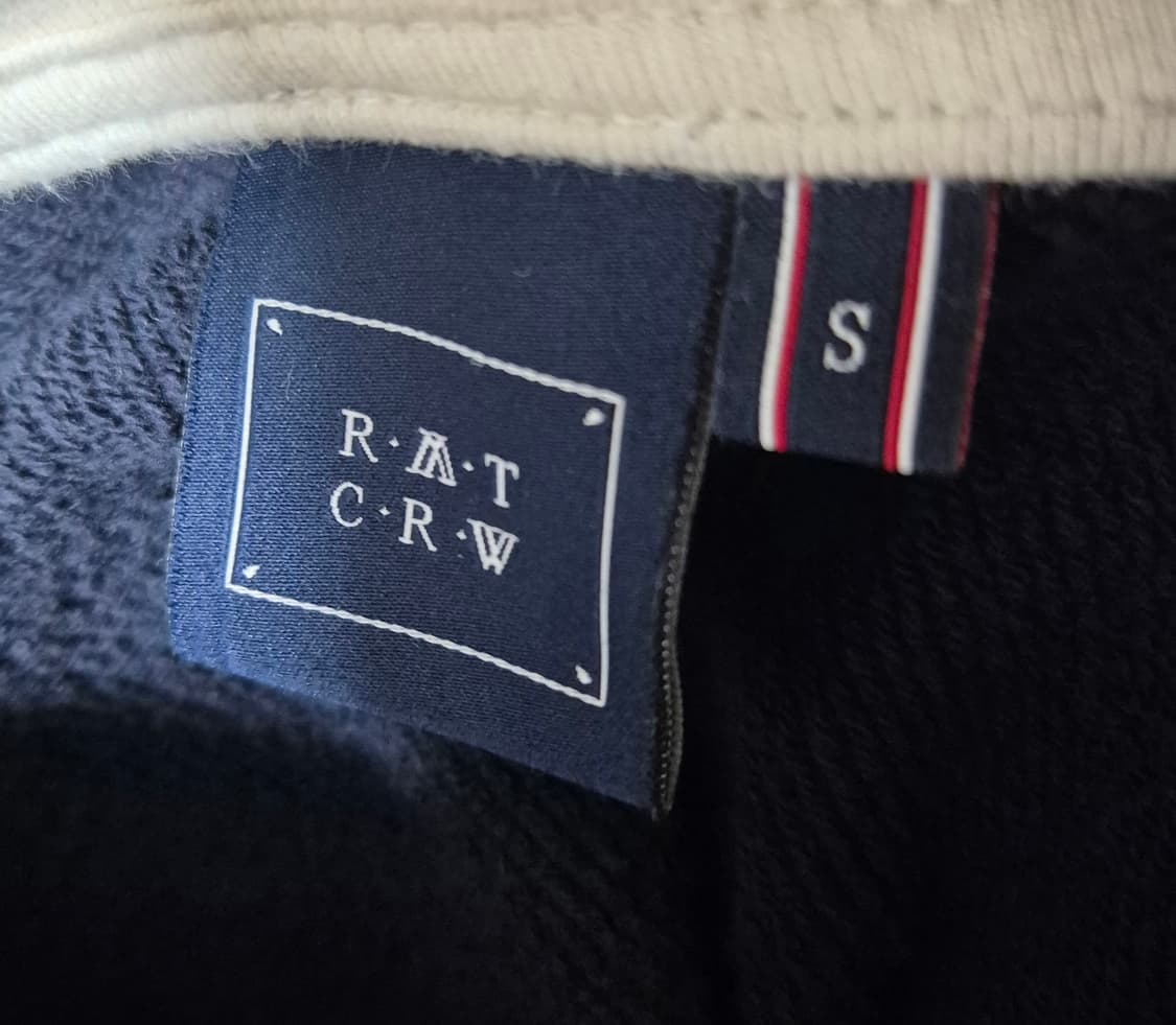 로맨틱크라운 스웻 가디건 상품이미지2