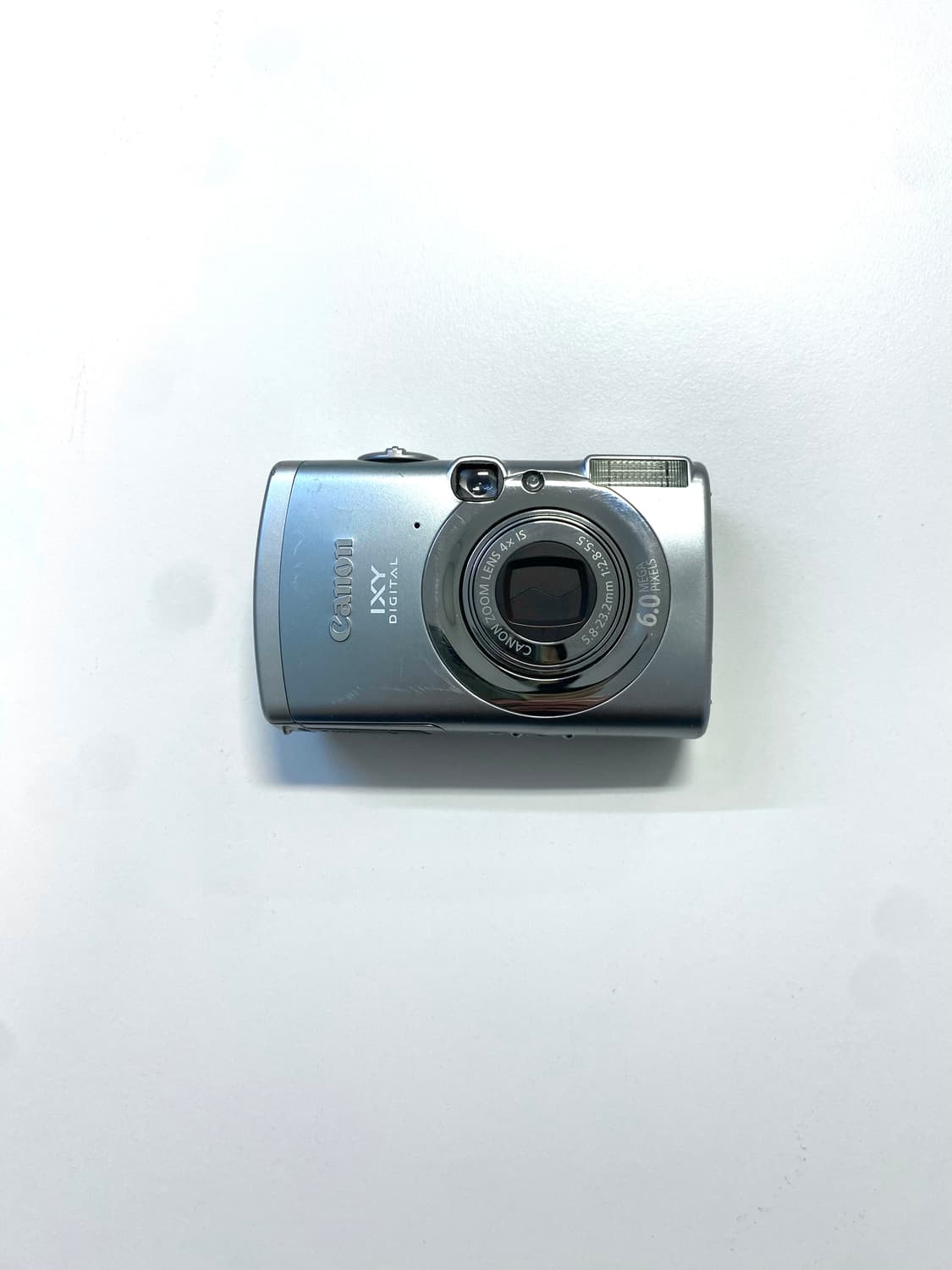 캐논 익서스 IXUS 800 IS 디지털 카메라 (IXY 800) 상품이미지10