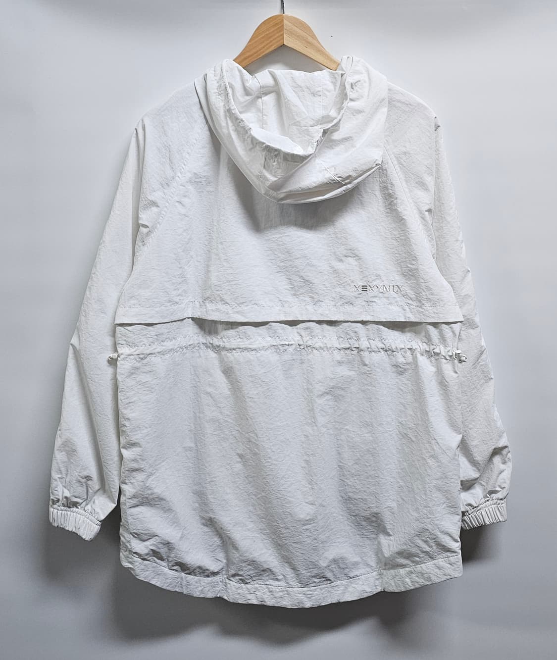 젝시믹스 바람막이 S 새상품 상품이미지2