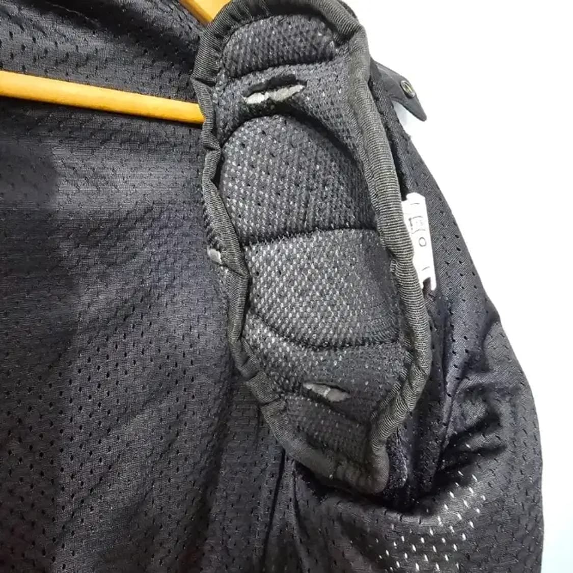 다이네즈 여름용 라이딩 바이크 자켓 100 상품이미지9