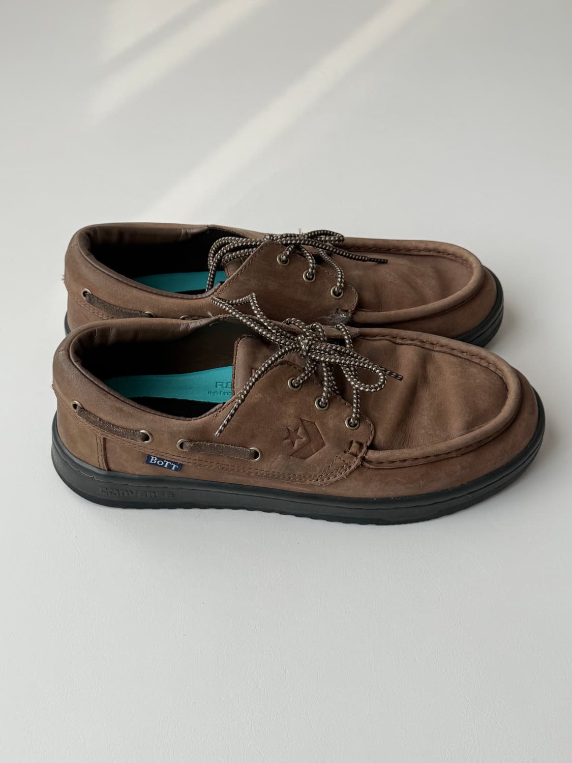 BOTT x Converse 상품이미지1