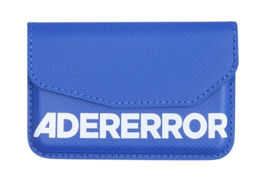 아더에러 맥세이프 카드지갑 블루 상품이미지1