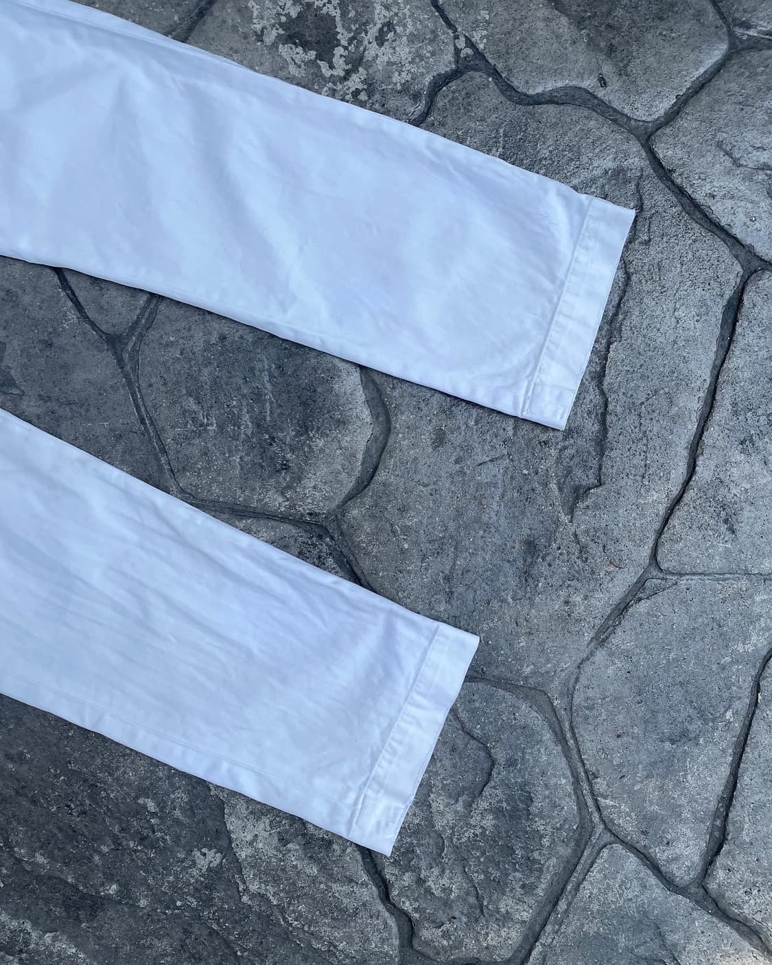  RRL OFFICER CHINO PANTS 상품이미지5