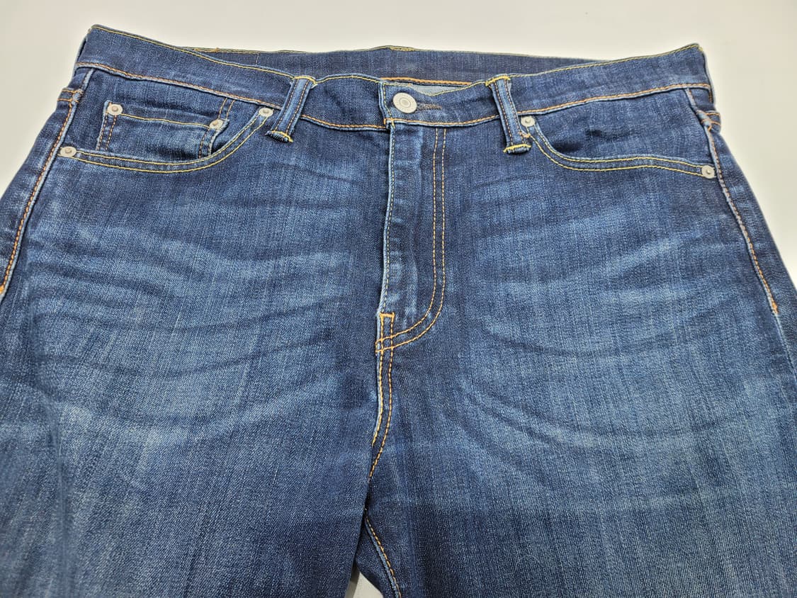 LEVI'S 리바이스 513 데님 청바지 / 남 32
 상품이미지3