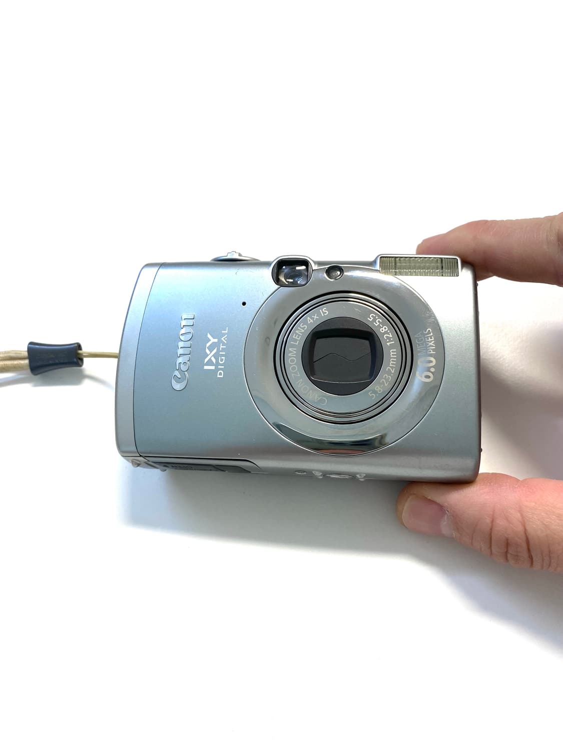 캐논 익서스 IXUS 800 IS 디지털 카메라 (IXY 800) 상품이미지1