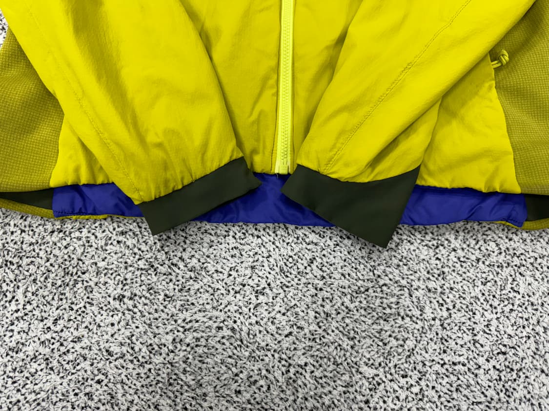 아크테릭스 LT자켓 상품이미지5