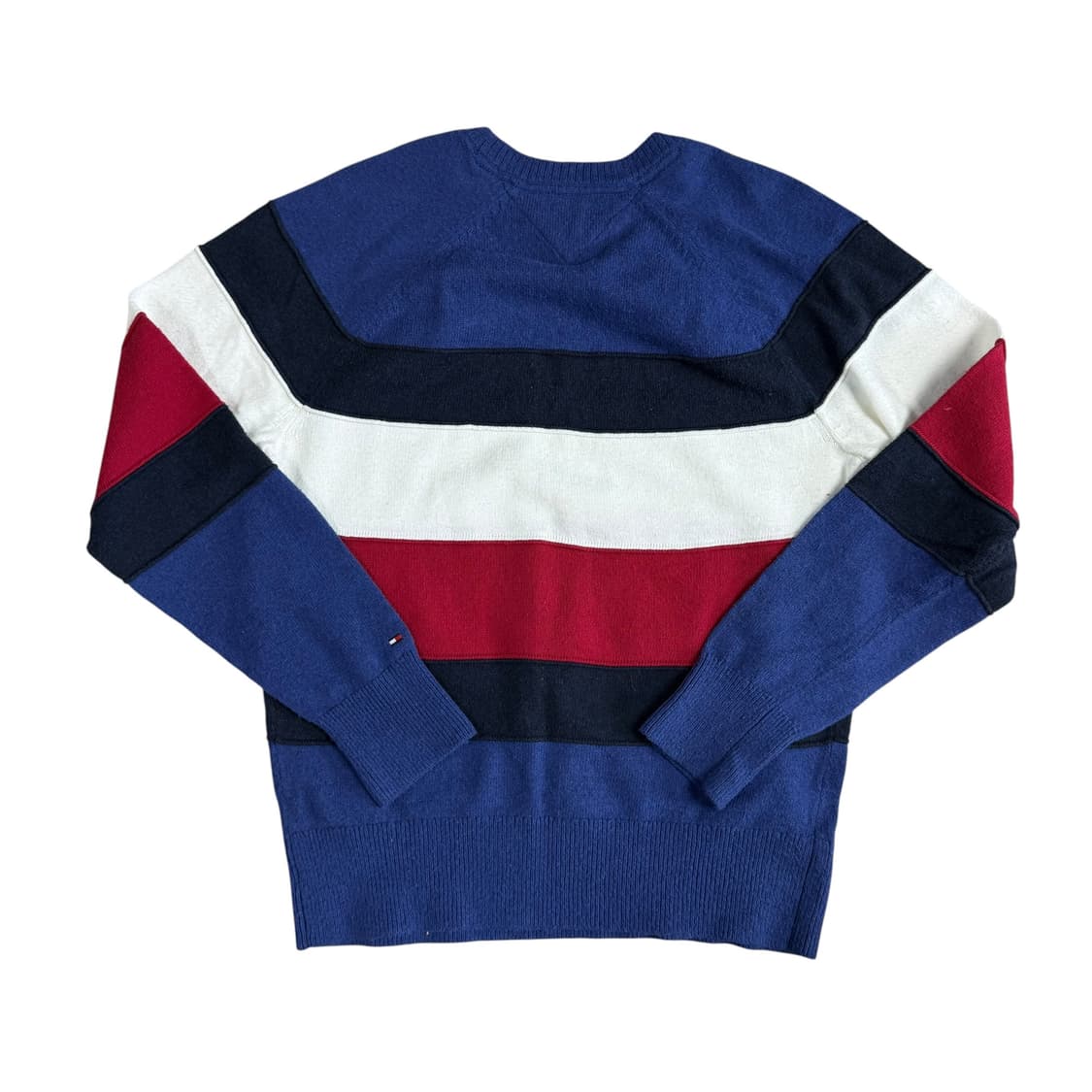 타미힐피거 니트 상품이미지3