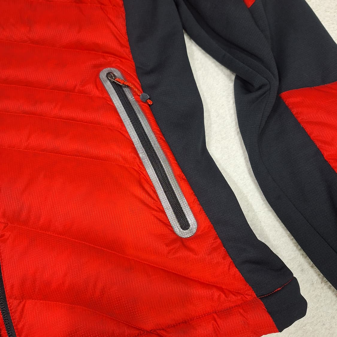 네파 구스다운90 상품이미지2