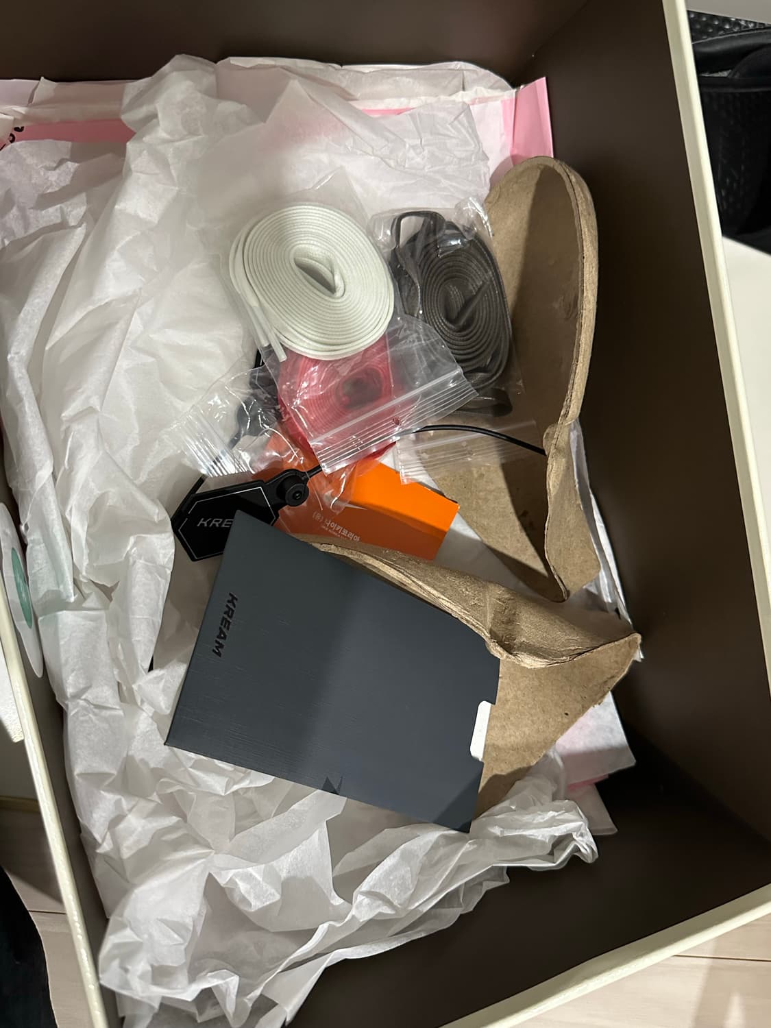 나이키 스캇 리버스모카 250 상품이미지7