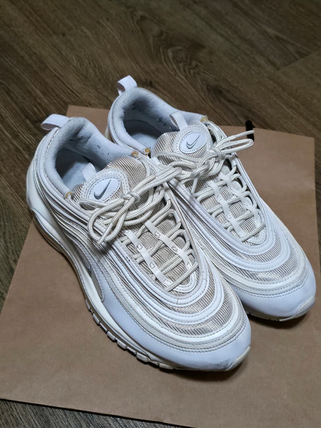 나이키 에어맥스 97 (270) 상품이미지2