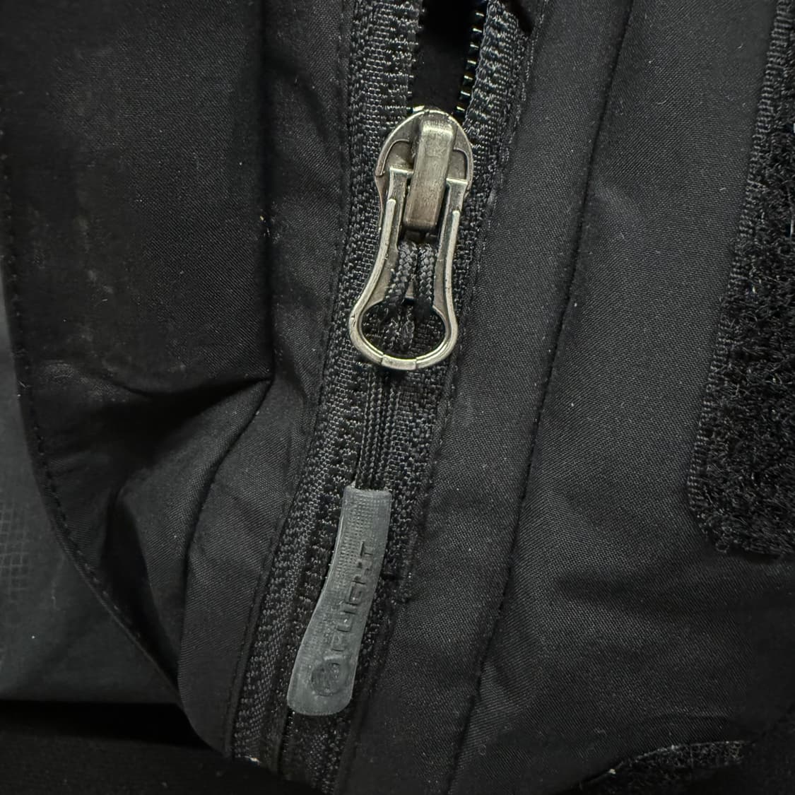 [정품/XXL] 노스페이스 고어텍스 써밋 바람막이 b15 상품이미지8