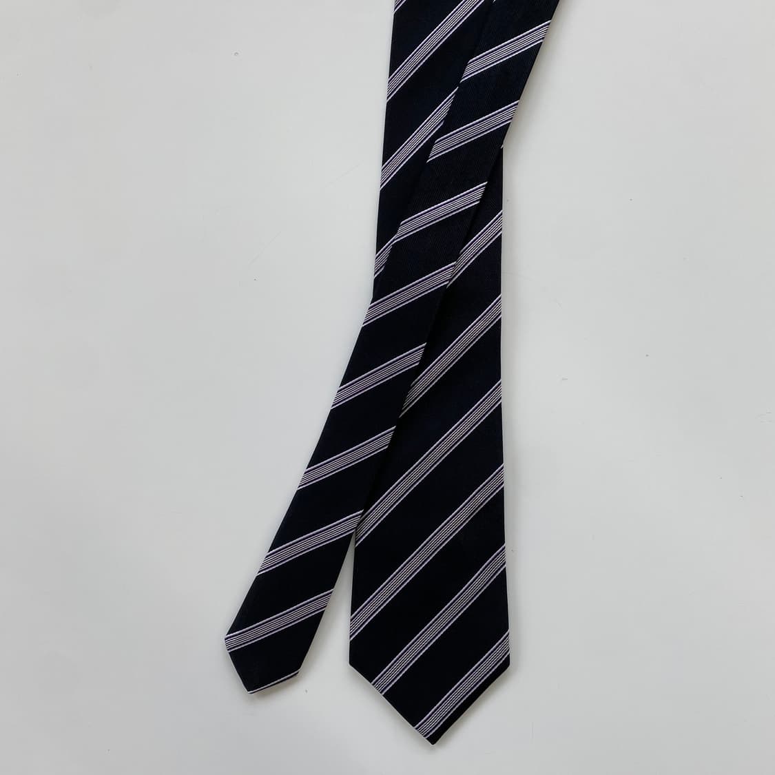 폴스미스(paul smith) 정품 명품넥타이 8.3cm 상품이미지1