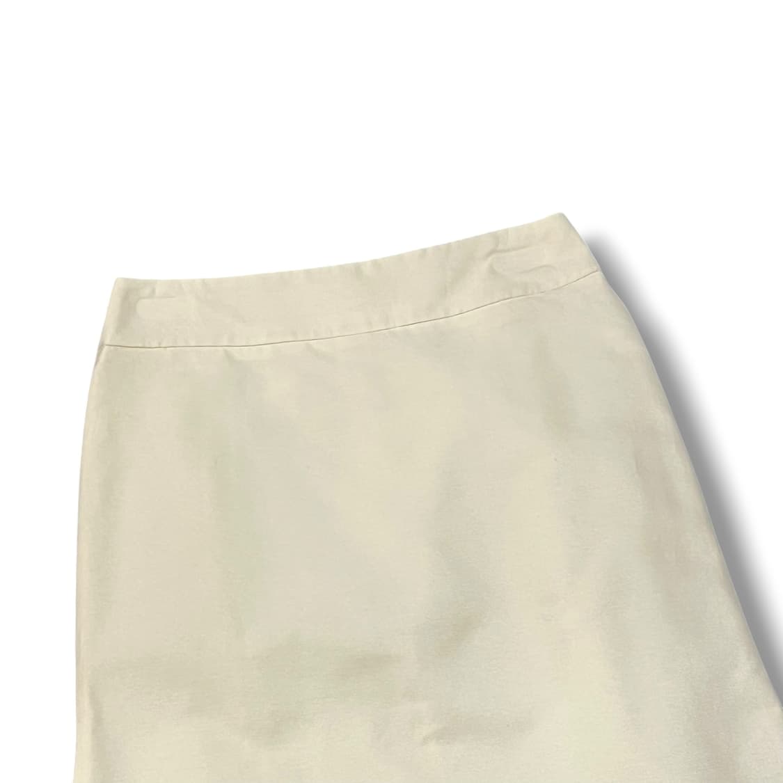  아르마니 꼴레지오니 플리츠 스커트 y14099 상품이미지4