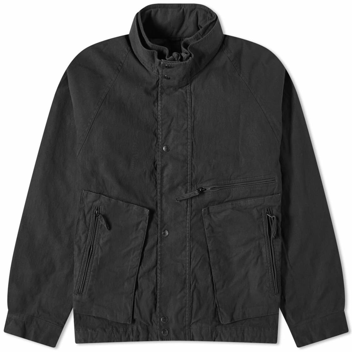 이스트로그 에어본 자켓 M 상품이미지1