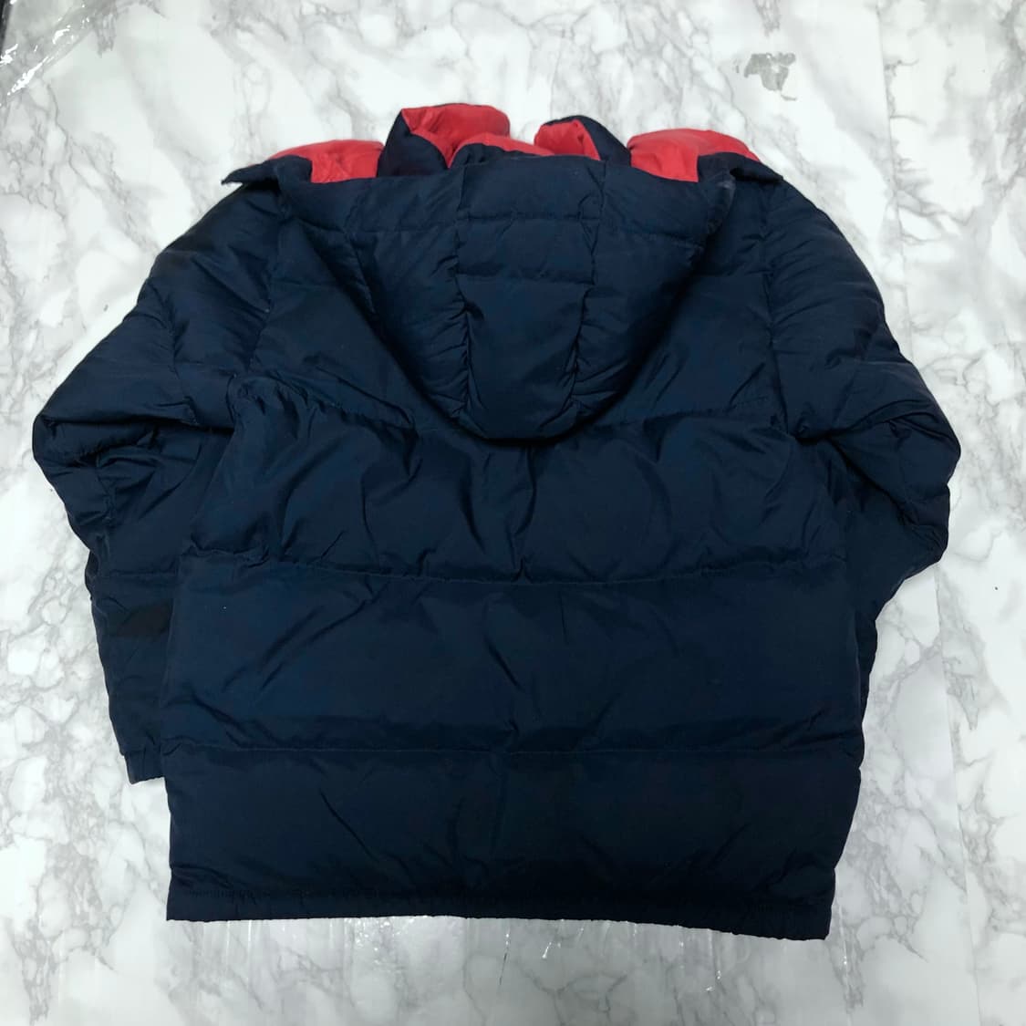 폴로 랄프로렌 푸퍼 패딩 자켓  상품이미지4